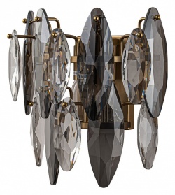 Накладной светильник Favourite Glans 4303-2W в интернет-магазине "Галерея света"