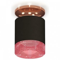 Накладной светильник Ambrella Light XS XS7402123 в интернет-магазине "Галерея света"