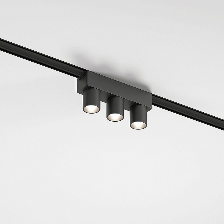 Накладной светильник Elektrostandard Flat Magnetic a063711 в интернет-магазине "Галерея света"