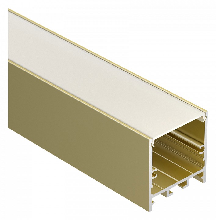 Профиль накладной Arlight SL-LINE 39981 в интернет-магазине "Галерея света"