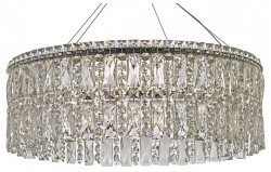 Подвесная люстра Arti Lampadari Ovindoli Gold Ovindoli L 1.5.60.100 G в интернет-магазине "Галерея света"