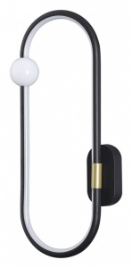 Бра Lumion Harlow 5607/14WL в интернет-магазине "Галерея света"