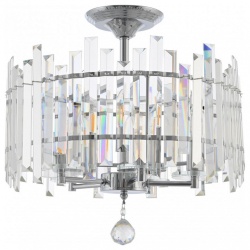 Светильник на штанге Arte Milano Sorrento-2409 372409/5/100/400 CR в интернет-магазине "Галерея света"