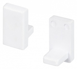 Заглушка для профиля Arlight ARH 037393 в интернет-магазине "Галерея света"