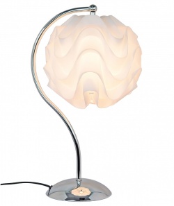 Настольная лампа декоративная Moderli Flake V11009-T в интернет-магазине "Галерея света"