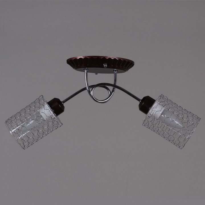 Светильник на штанге 32298-0.3-02 в интернет-магазине "Галерея света"