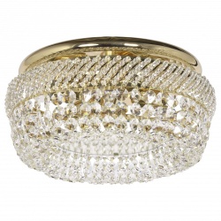 Потолочная люстра Dio D’Arte Bari Bari E 1.4.35.200 G в интернет-магазине "Галерея света"