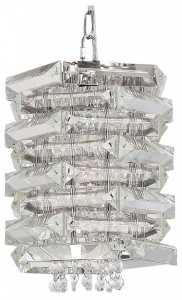 Подвесной светильник ST-Luce STROZZI SL6137.103.01 в интернет-магазине "Галерея света"