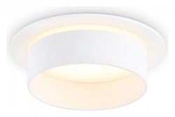 Встраиваемый светильник Ambrella Light TN TN5212 в интернет-магазине "Галерея света"