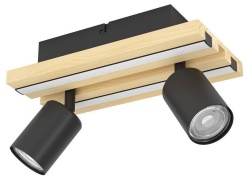 Спот Eglo GESTEIRA 390522 в интернет-магазине "Галерея света"