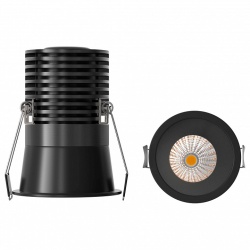 Встраиваемый светильник Mantra CANE 9274 в интернет-магазине "Галерея света"