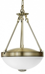 Подвесной светильник Eglo Savoy 82747 в интернет-магазине "Галерея света"