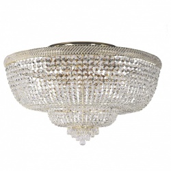 Накладной светильник Dio D’Arte Bari Bari E 1.8.100.100 G в интернет-магазине "Галерея света"