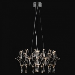 Подвесная люстра Omnilux Orvieto OML-95403-25 в интернет-магазине "Галерея света"