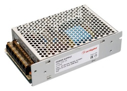 Блок питания Arlight ARS-250-24 025403 в интернет-магазине "Галерея света"