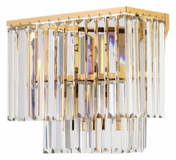 Накладной светильник Arti Lampadari Enio Enio E 2.30.100 GP в интернет-магазине "Галерея света"