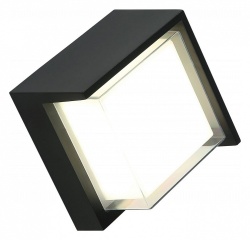 Накладной светильник Imex BORA IL.0014.0013 BK в интернет-магазине "Галерея света"