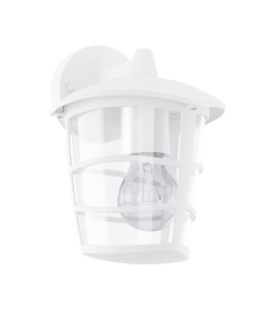 Светильник на штанге Eglo Aloria 93095 в интернет-магазине "Галерея света"