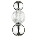 Подвесной светильник Odeon Light Crystal 5007/7LA в интернет-магазине "Галерея света"