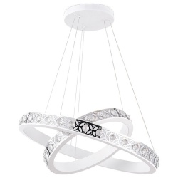 Подвесной светильник Ambrella Light FA FA169 в интернет-магазине "Галерея света"