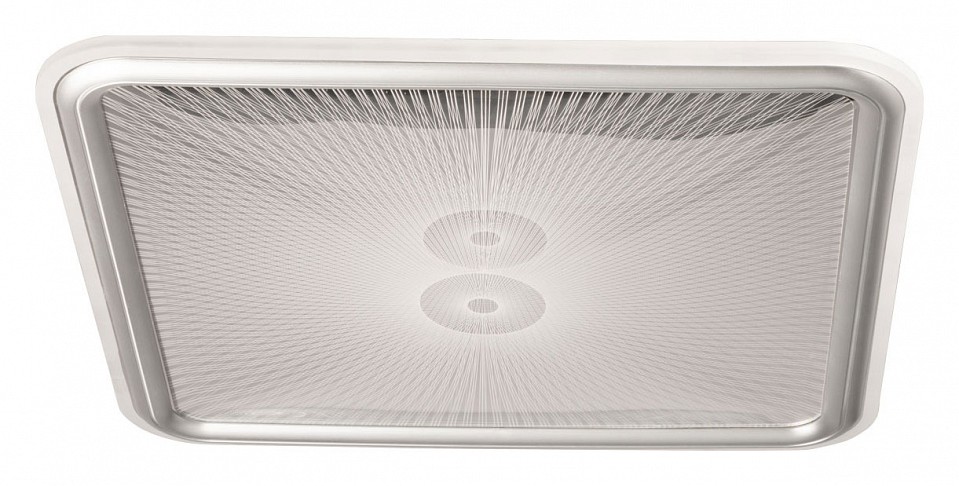 Накладной светильник De City Норден 10 660015301 в интернет-магазине "Галерея света"