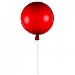 Накладной светильник Loft it Memory 5055C/L red в интернет-магазине "Галерея света"