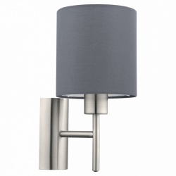 Бра Eglo Pasteri 94926 в интернет-магазине "Галерея света"