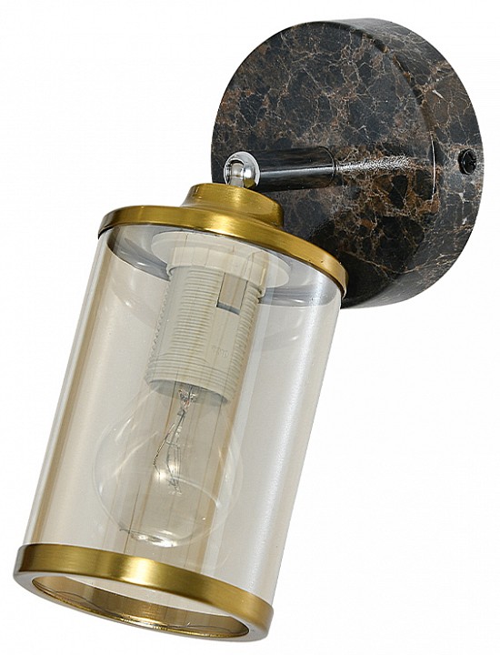 Бра Escada OSHAWA 2104/1A в интернет-магазине "Галерея света"