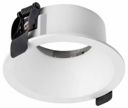 Рамка встраиваемая для светильника Lightstar STELLA BASE 075406 в интернет-магазине "Галерея света"