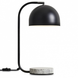 Настольная лампа офисная Freya Unique FR5279TL-01B в интернет-магазине "Галерея света"