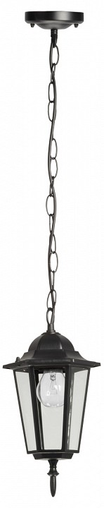 Подвесной светильник De City Фабур 4 804011401 в интернет-магазине "Галерея света"