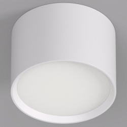 Накладной светильник Denkirs LUND DK2601-WH в интернет-магазине "Галерея света"