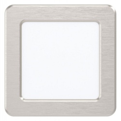 Встраиваемый светильник Eglo Fueva 5 99167 в интернет-магазине "Галерея света"