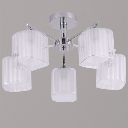 Люстра на штанге 55670-0.3-05 в интернет-магазине "Галерея света"