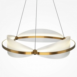 Подвесная люстра Maytoni Breeze MOD281PL-L45BS3K в интернет-магазине "Галерея света"