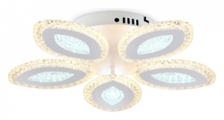 Потолочная люстра Ambrella Light FA FA4015 в интернет-магазине "Галерея света"