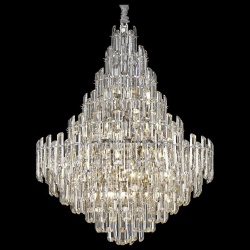 Подвесная люстра Wertmark Lazzara WE107.21.103 в интернет-магазине "Галерея света"