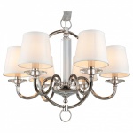 Подвесная люстра Aployt Marte APL.713.03.06 в интернет-магазине "Галерея света"