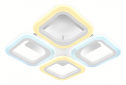 Потолочная люстра Ambrella Light FA FA4371 в интернет-магазине "Галерея света"