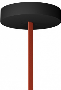 Основание для трека-ремня Denkirs BELTY BASE TR5511-BK в интернет-магазине "Галерея света"