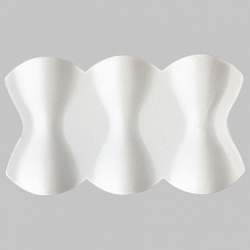 Накладной светильник Imex CROSS IL.0014.0019-6-WH в интернет-магазине "Галерея света"