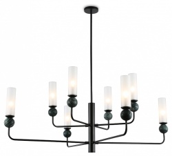Люстра на штанге Ambrella Light LH LH53275 в интернет-магазине "Галерея света"