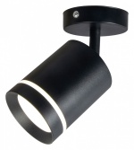 Спот Escada 20009 20009SMA/01LED SBK в интернет-магазине "Галерея света"