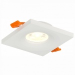 Встраиваемый светильник ST-Luce Gera ST205.518.01 в интернет-магазине "Галерея света"