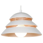 Подвесной светильник Lussole Beijing LSP-8130 в интернет-магазине "Галерея света"