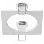 Рамка на 1 светильник Lightstar Intero 16 217516 в интернет-магазине "Галерея света"