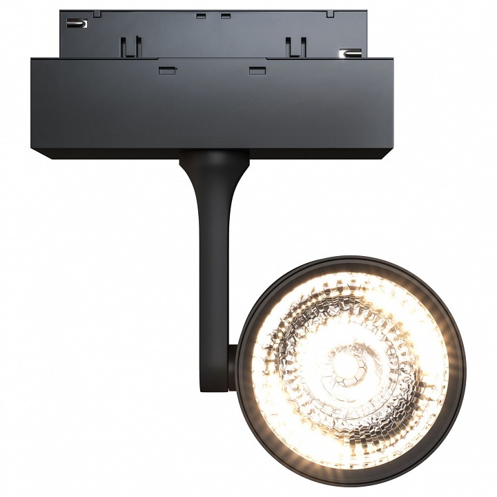Светильник на штанге Maytoni Track lamps 3 TR024-2-10B3K в интернет-магазине "Галерея света"