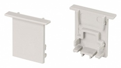 Заглушка для профиля Arlight S-LUX 031781 в интернет-магазине "Галерея света"