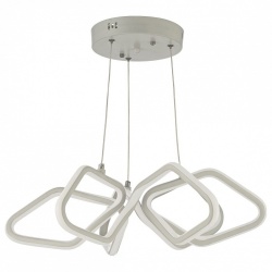 Подвесной светильник Arti Lampadari Angelo Angelo L 1.5.55.05 G в интернет-магазине "Галерея света"