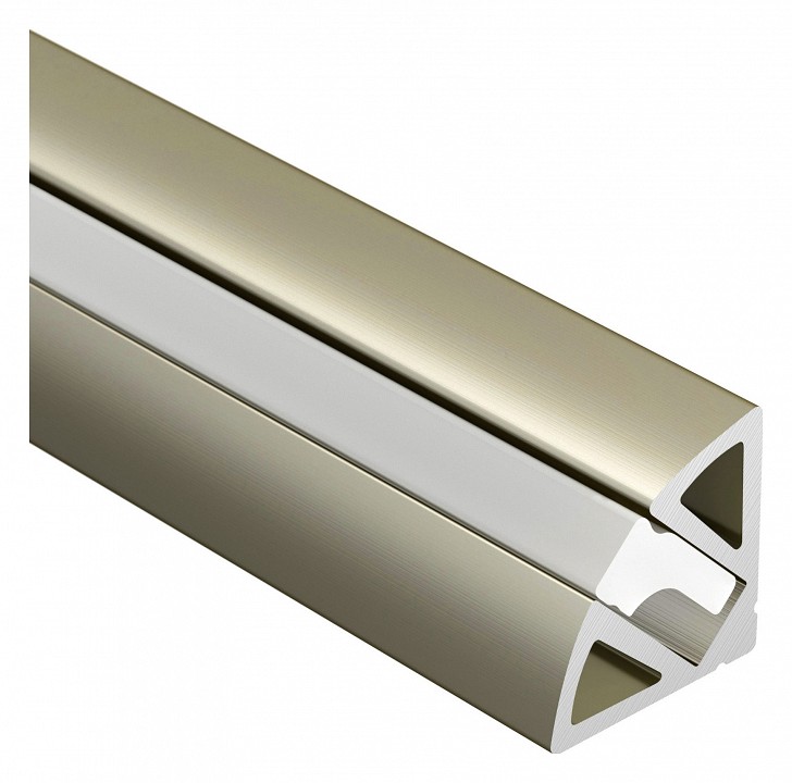 Профиль накладной угловой внутренний Arlight SL-KANT 038197 в интернет-магазине "Галерея света"